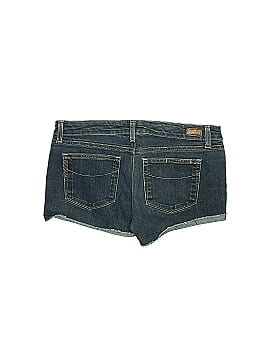 Paige Denim Shorts (view 2)