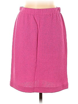 St. John Casual Skirt (view 1)