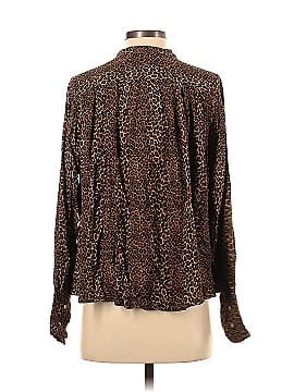 Scotch & Soda Long Sleeve Blouse (view 2)