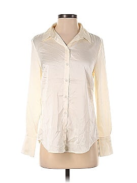 Banana Republic Factory Store Sleeveless Blouse (view 1)