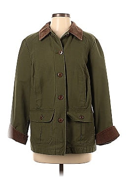 L.L.Bean Coat (view 1)