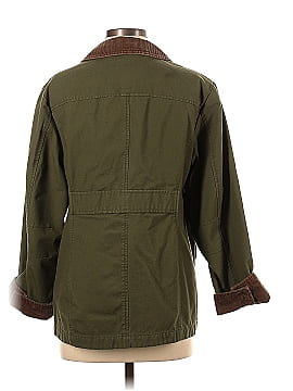 L.L.Bean Coat (view 2)