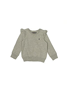 Polo by Ralph Lauren Sweatshirt (view 1)