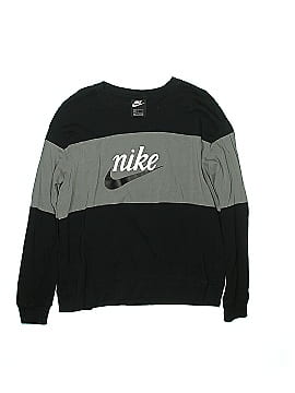 Nike Sweatshirt (view 1)