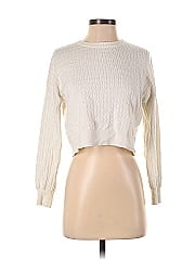 Bb Dakota By Steve Madden Pullover Sweater