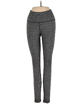 Lululemon Athletica Active Pants (view 1)