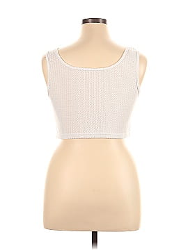 Unbranded Sleeveless Top (view 2)