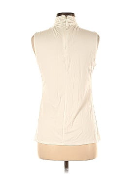 Elie Tahari Sleeveless Blouse (view 2)