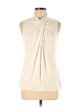 Elie Tahari Sleeveless Blouse (view 1)