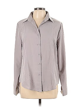 Assorted Brands Long Sleeve Button-Down Shirt (view 1)