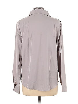 Assorted Brands Long Sleeve Button-Down Shirt (view 2)