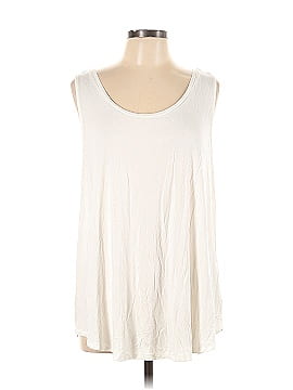 Old Navy Sleeveless T-Shirt (view 1)