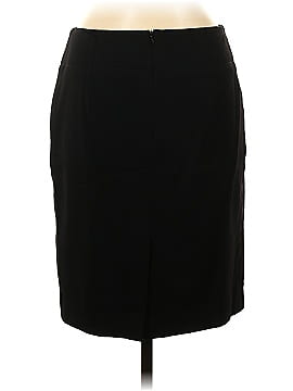 Banana Republic Wool Skirt (view 2)