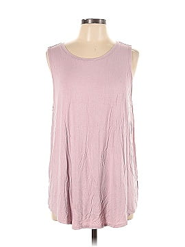 Old Navy Sleeveless T-Shirt (view 1)