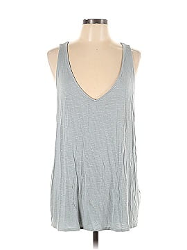 DKNY Sleeveless Top (view 1)