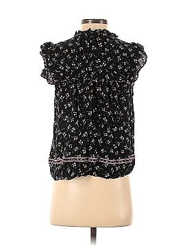 Ella Moss Sleeveless Blouse (view 2)