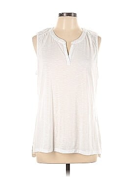 SONOMA life + style Sleeveless Blouse (view 1)