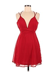 Charlotte Russe Cocktail Dress