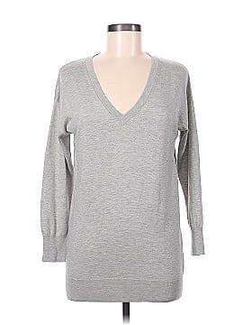 Banana Republic Long Sleeve T-Shirt (view 1)