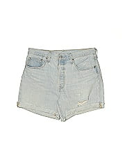 Levi's Denim Shorts