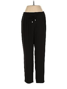 Zara Basic Casual Pants (view 1)