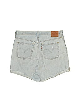 Levi's Denim Shorts (view 2)