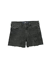 Hollister Denim Shorts