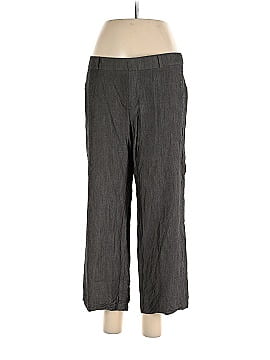 Banana Republic Linen Pants (view 1)