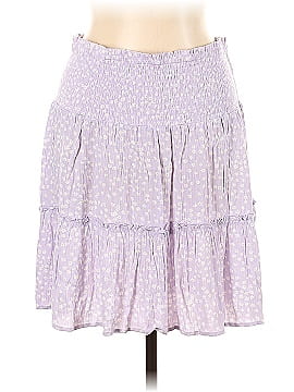 Hippie Rose Casual Skirt (view 1)