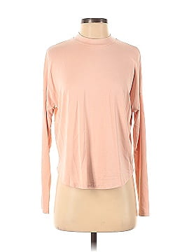 Madewell Long Sleeve T-Shirt (view 1)