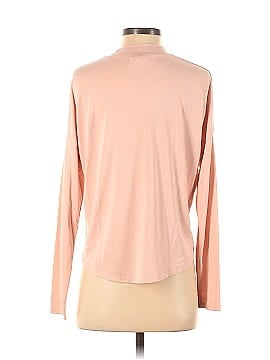 Madewell Long Sleeve T-Shirt (view 2)