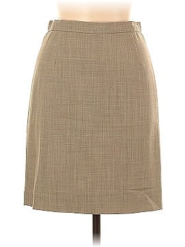 Brooks Brothers Wool Skirt (view 1)