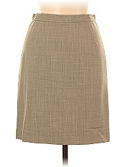 Brooks Brothers Wool Skirt