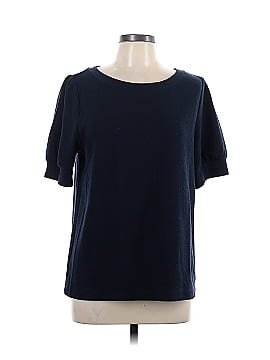 Ann Taylor LOFT Short Sleeve Top (view 1)