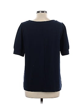 Ann Taylor LOFT Short Sleeve Top (view 2)