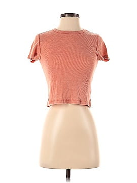 Aerie Short Sleeve T-Shirt (view 1)