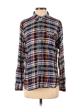 Lucky Brand Long Sleeve Button-Down Shirt (view 1)