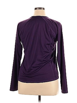 Speedo Long Sleeve T-Shirt (view 2)