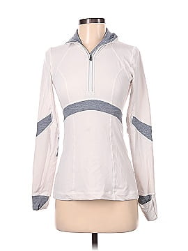 Lululemon Athletica Track Jacket (view 1)