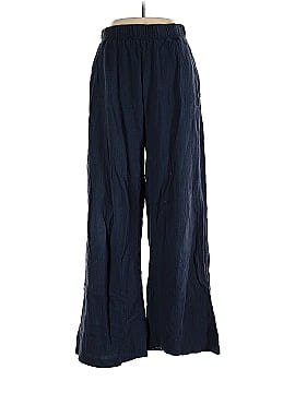 Sol Angeles Linen Pants (view 1)