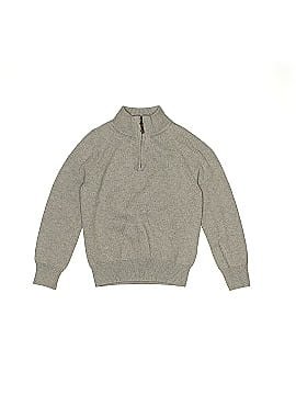 Crewcuts Pullover Sweater (view 1)