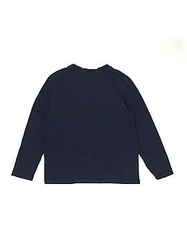 Hanna Andersson Long Sleeve T-Shirt (view 2)