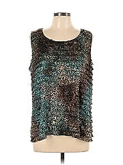 Chico's Sleeveless Blouse