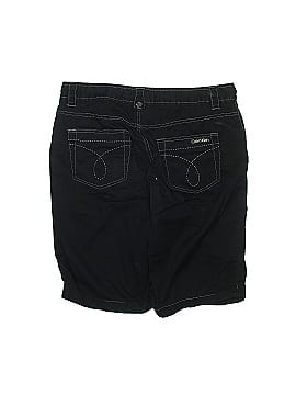 CALVIN KLEIN JEANS Shorts (view 2)