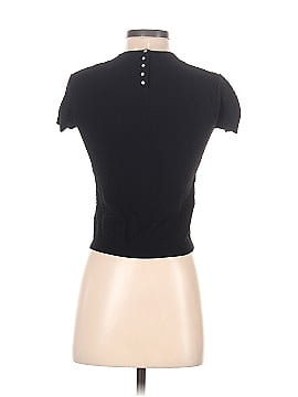 Zara Short Sleeve Top (view 2)