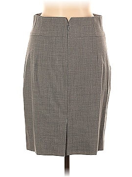 Banana Republic Wool Skirt (view 2)