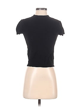 Zara Short Sleeve Top (view 1)