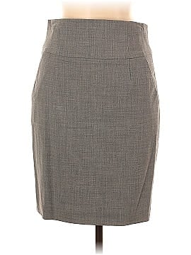 Banana Republic Wool Skirt (view 1)