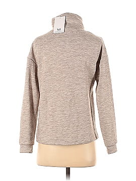 M Magaschoni Turtleneck Sweater (view 2)