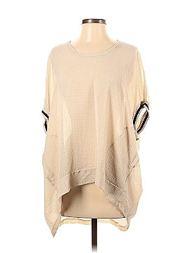 Capote Sleeveless Blouse (view 1)